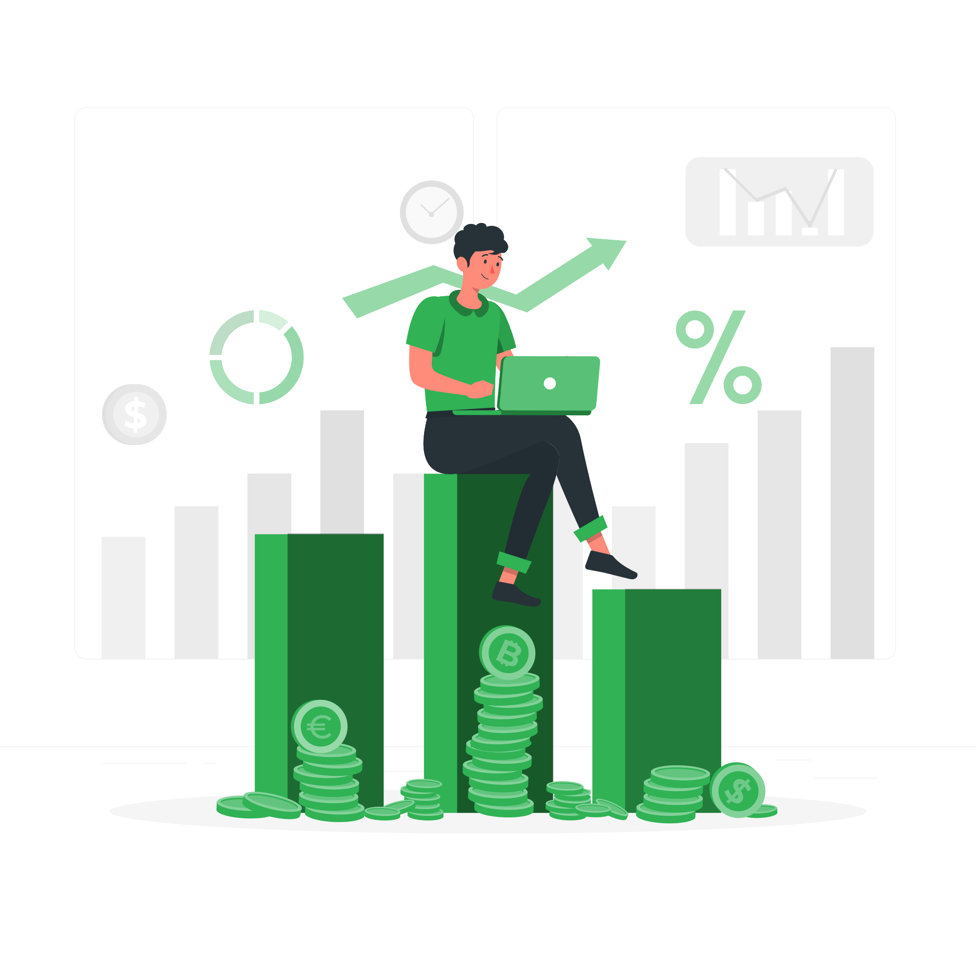 Learn with CapitalCraft